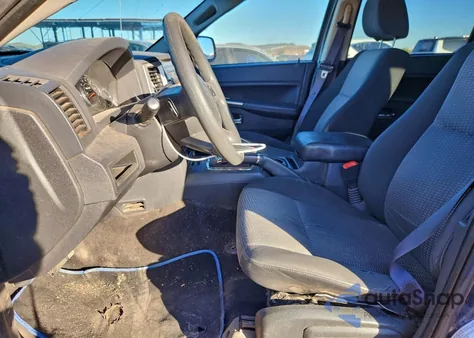 2010 Jeep Grand Cherokee Laredo z USA, uszkodzony, nr VIN 1J4PS4GK2AC106063